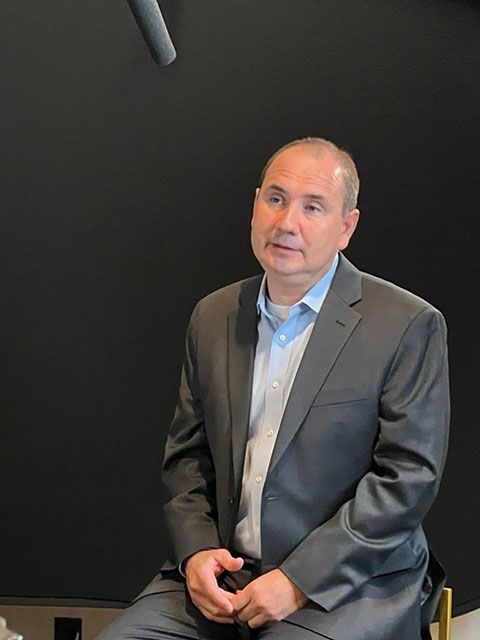 Ener Systems publication feature