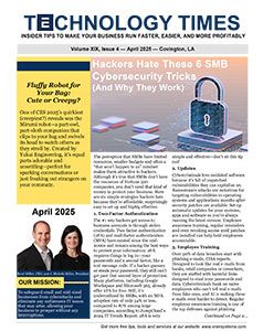 Ener Systems Newsletter cover