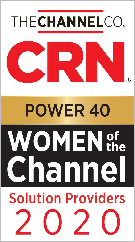 Michele Miller — CRN Power 40 honoree