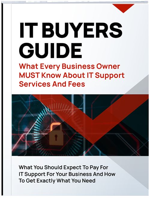 IT Buyers Guide cover