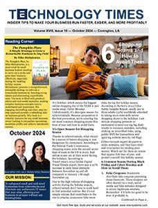Ener Systems Newsletter cover