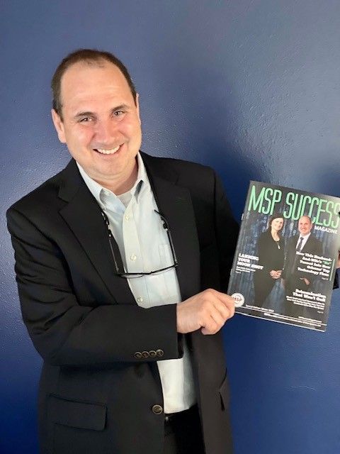 Ener Systems publication feature