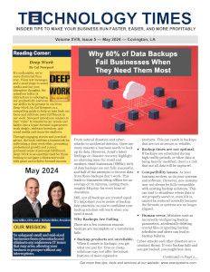 Ener Systems Newsletter cover