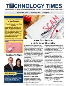 Ener Systems Newsletter cover