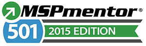 2015 MSPmentor 100 Awards - Ener Systems, Covington, LA