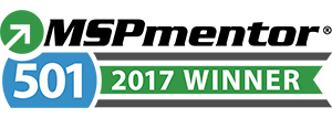 2017 MSPmentor 100 Awards - Ener Systems, Covington, LA