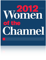 2012 Women of the Channel Award - Ener Systems, Covington, LA