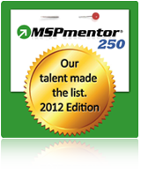 2012 MSPmentor 250 Awards - Ener Systems, Covington, LA