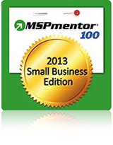 2013 MSPmentor 100 Awards - Ener Systems, Covington, LA