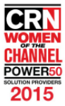 2015 Women of the Channel Award - Ener Systems, Covington, LA