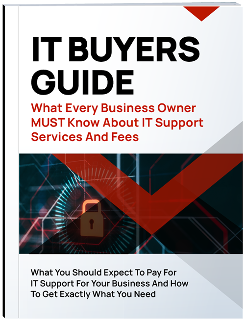 IT Buyer's Guide