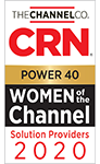 2020 Women of the Channel Award - Ener Systems, Covington, LA