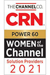 2021 Women of the Channel Award - Ener Systems, Covington, LA