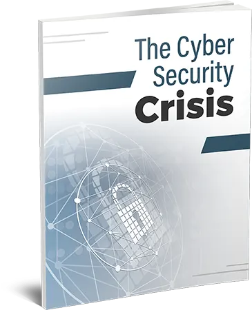 The SMB Cybersecurity Crisis
