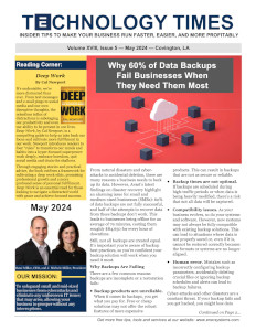 Newsletter Image
