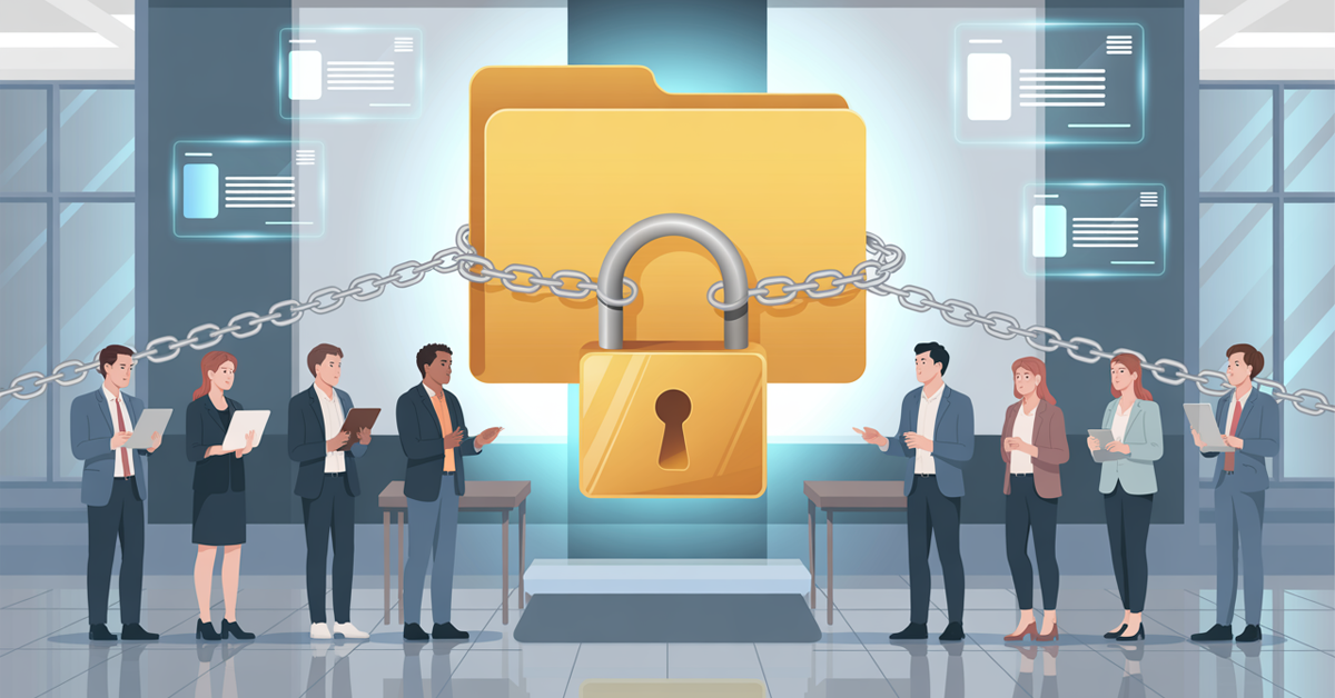 Managed IT vs Co-Managed IT: Which Model Fits Your Business? thumbnail